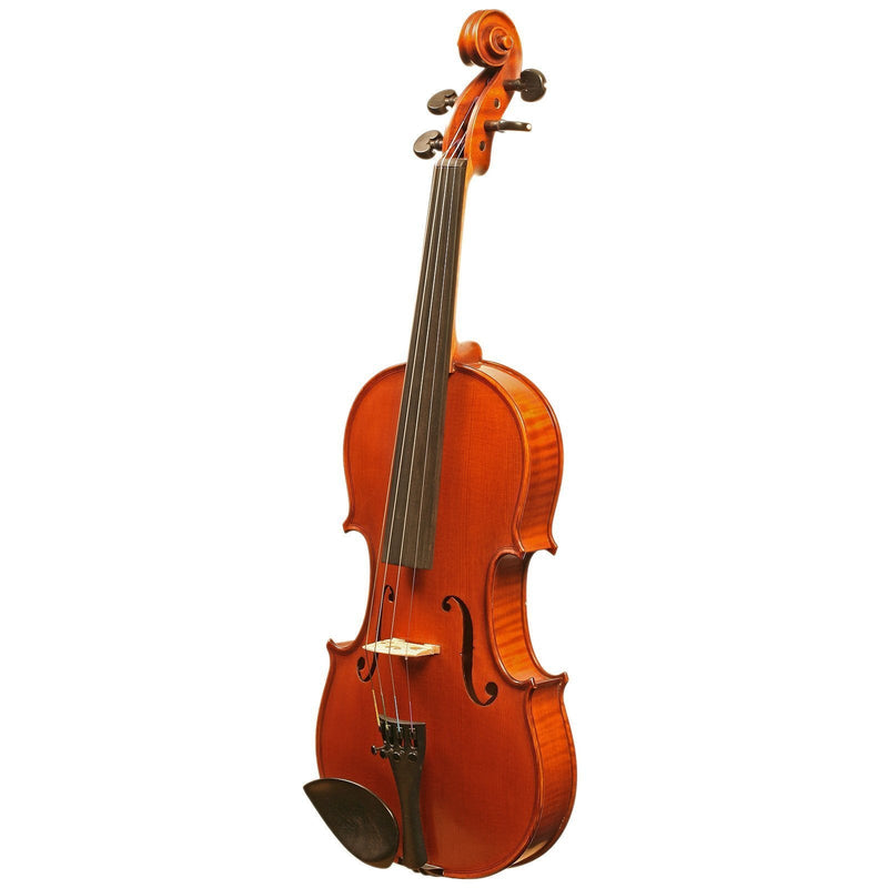 Gliga Vasile Professional Violin-Orchestral Strings-Gliga-4/4-Antique-Logans Pianos