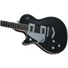 Gretsch G5230LH Electromatic Jet FT Single-cut Left Handed Electric Guitar-Guitar & Bass-Gretsch-Logans Pianos