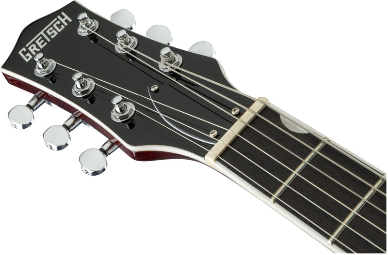 Gretsch G5230LH Electromatic Jet FT Single-cut Left Handed Electric Guitar-Guitar & Bass-Gretsch-Logans Pianos