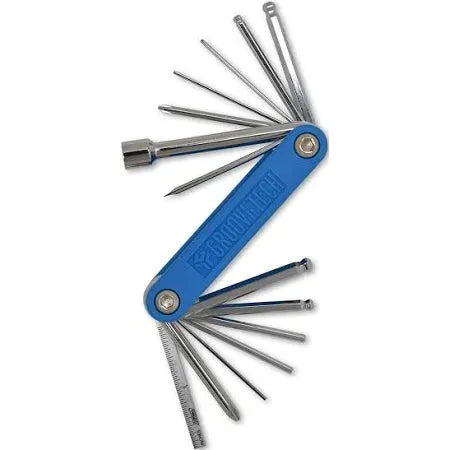 GrooveTech Guitar/Bass Multi-Tool-guitar accessories-Paytons-Logans Pianos