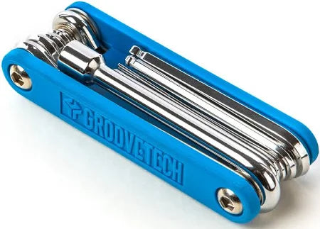 GrooveTech Guitar/Bass Multi-Tool-guitar accessories-Paytons-Logans Pianos