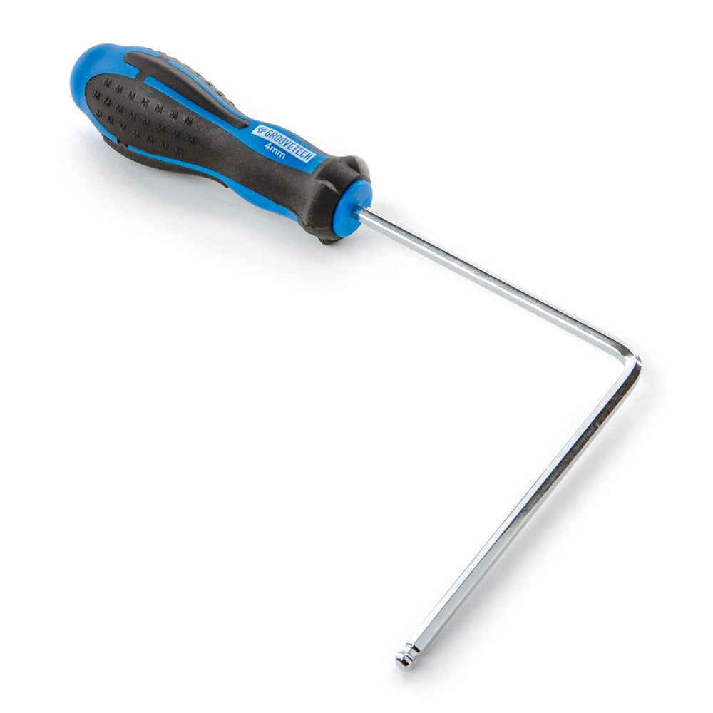 GrooveTech Soundhole Truss Rod Wrenches - Logans Pianos