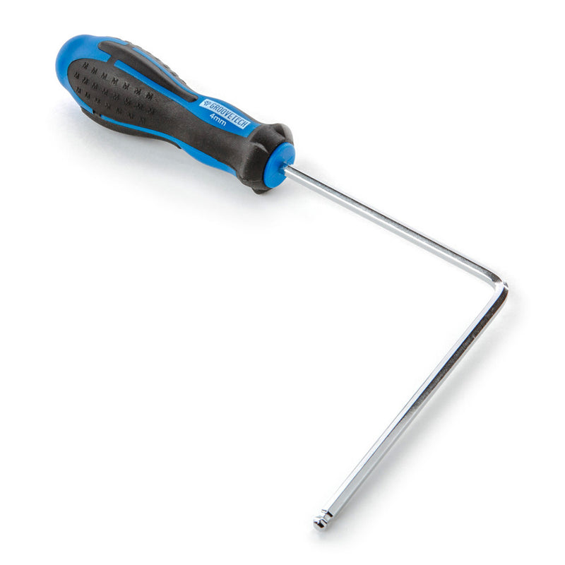 GrooveTech Soundhole Truss Rod Wrenches - Logans Pianos