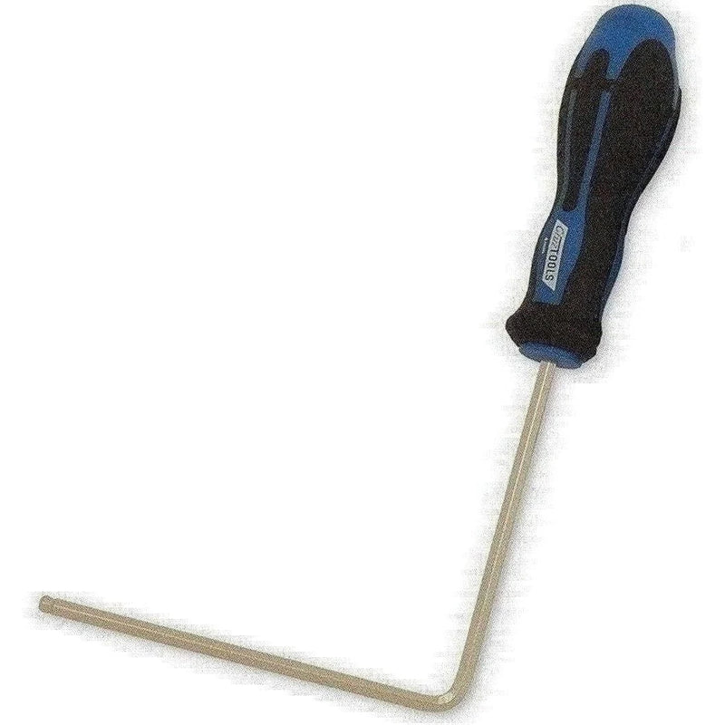 GrooveTech Soundhole Truss Rod Wrenches-guitar accessories-Paytons-4mm-Logans Pianos