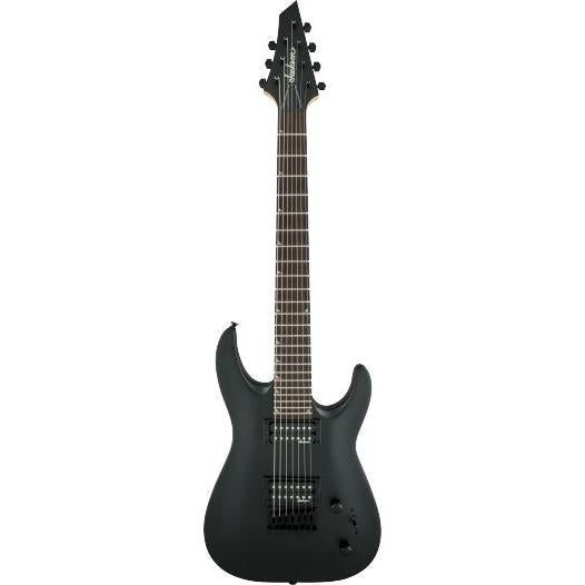 Jackson JS Series Dinky® 7 String Arch Top JS22-7 DKA HT-Guitar & Bass-Fender-Logans Pianos
