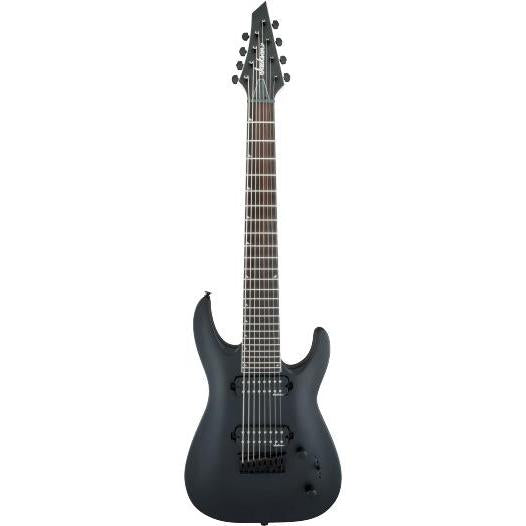 Jackson JS Series Dinky® 8 String Arch Top JS32-8 DKA HT-Guitar & Bass-Fender-Logans Pianos