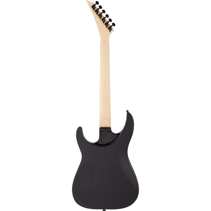 Jackson JS Series Dinky® Arch Top JS32Q DKA HT-Guitar & Bass-Jackson-Logans Pianos