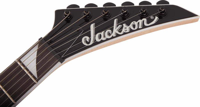 Jackson JS Series Dinky® Arch Top JS32Q DKA HT-Guitar & Bass-Jackson-Logans Pianos