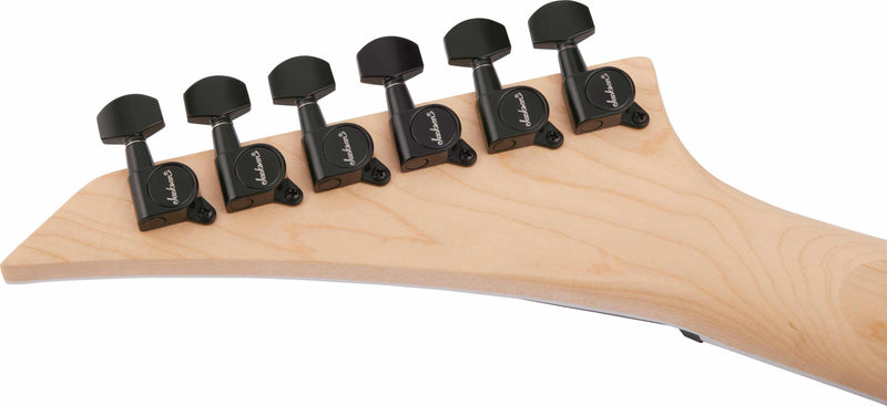 Jackson JS Series Dinky® Arch Top JS32Q DKA HT-Guitar & Bass-Jackson-Logans Pianos