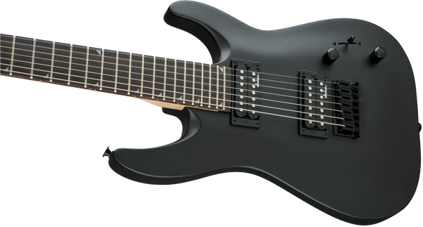 Jackson JS Series JS22-7 Dinky Archtop 7-String Electric Guitar-Guitar & Bass-Fender-Logans Pianos