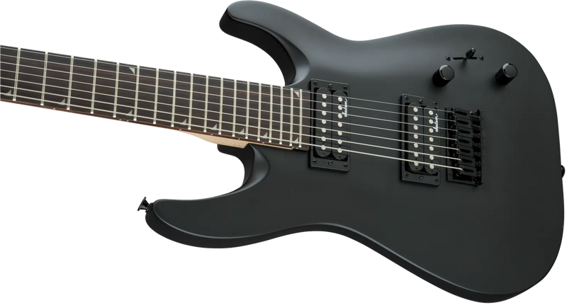 Jackson JS Series JS22-7 Dinky Archtop 7-String Electric Guitar-Guitar & Bass-Fender-Logans Pianos