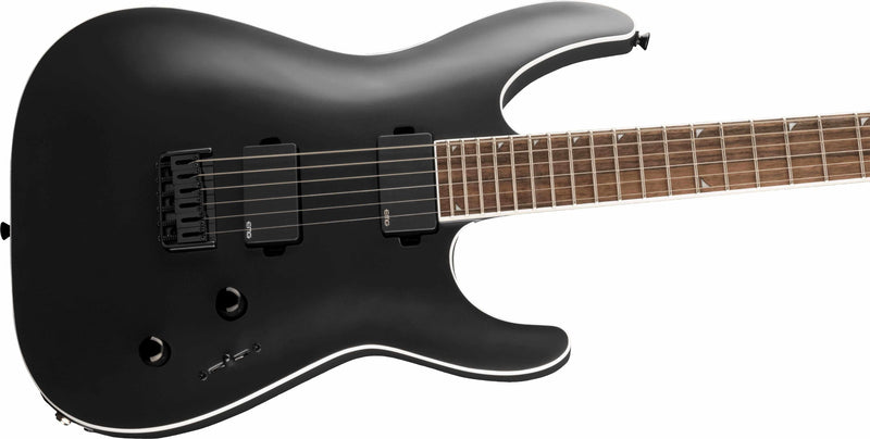 Jackson X Series Soloist™ SLA6 DX Baritone-Guitar & Bass-Jackson-Logans Pianos