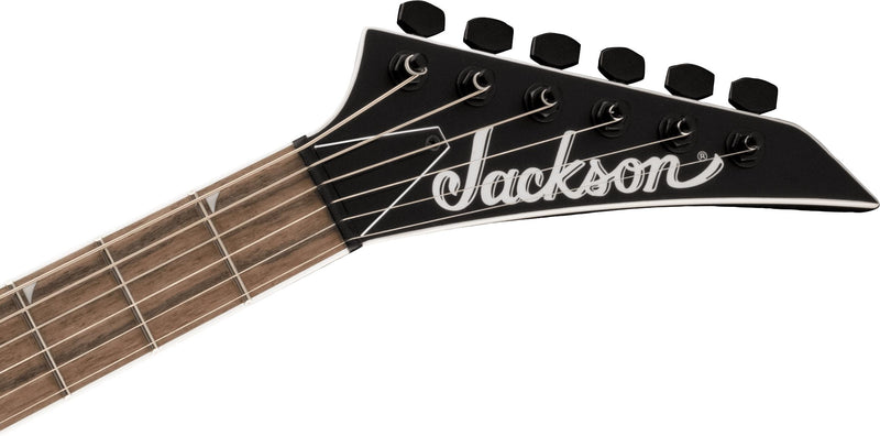 Jackson X Series Soloist™ SLA6 DX Baritone-Guitar & Bass-Jackson-Logans Pianos