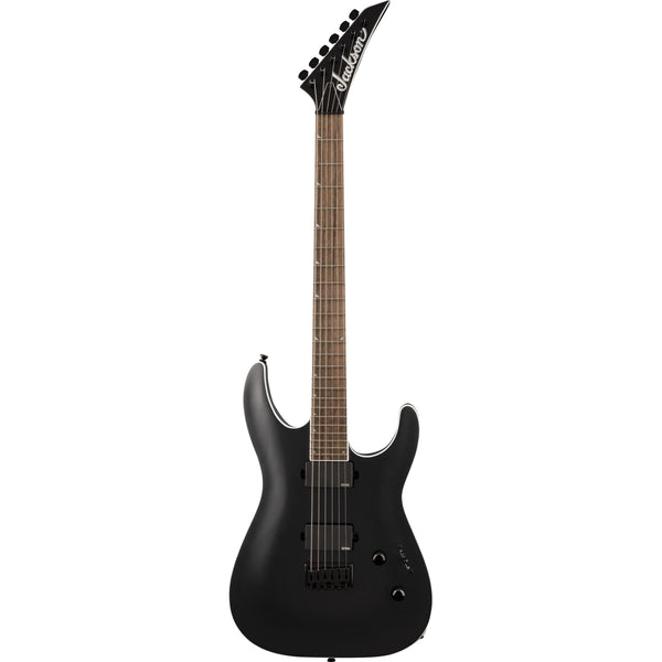 Jackson X Series Soloist™ SLA6 DX Baritone-Guitar & Bass-Jackson-Logans Pianos