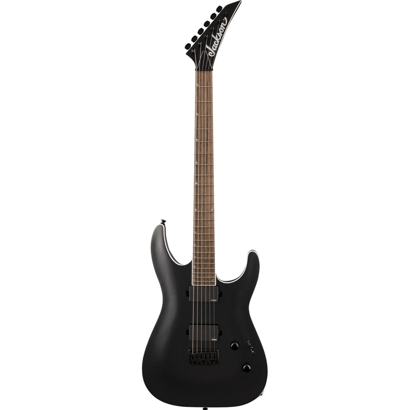 Jackson X Series Soloist™ SLA6 DX Baritone-Guitar & Bass-Jackson-Logans Pianos