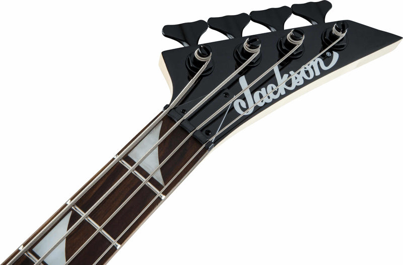 Jackson® JS Series Concert™ Bass Minion JS1X-Guitar & Bass-Jackson-Logans Pianos