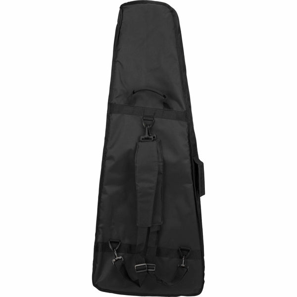 Jackson® Kelly™/King V™/Rhoads/Warrior™ Multi-Fit Gig Bag-Guitar & Bass-Fender-Logans Pianos