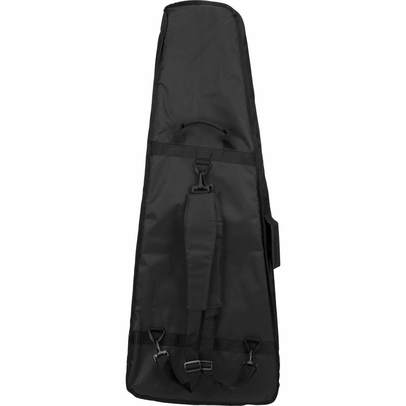 Jackson® Kelly™/King V™/Rhoads/Warrior™ Multi-Fit Gig Bag-Guitar & Bass-Fender-Logans Pianos