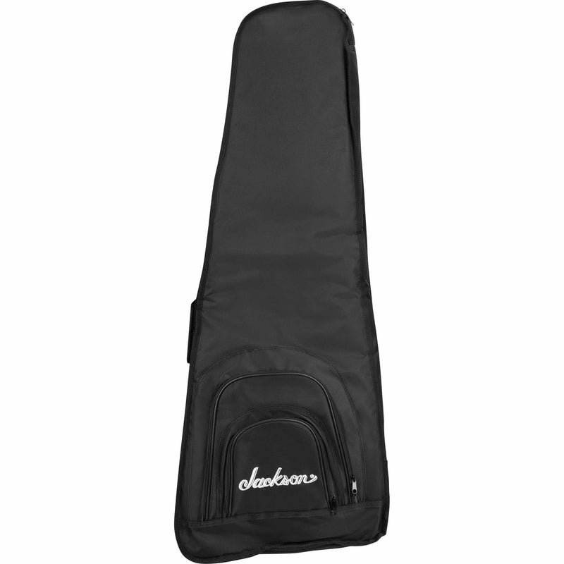 Jackson® Kelly™/King V™/Rhoads/Warrior™ Multi-Fit Gig Bag-Guitar & Bass-Fender-Logans Pianos
