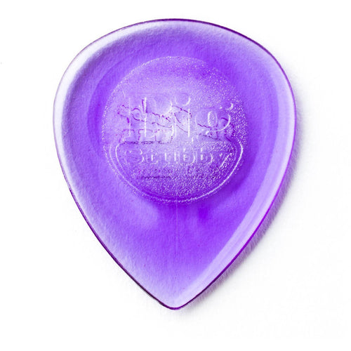 Jim Dunlop 2.0 Stubby Player Picks-Guitar & Bass-Jim Dunlop-Logans Pianos