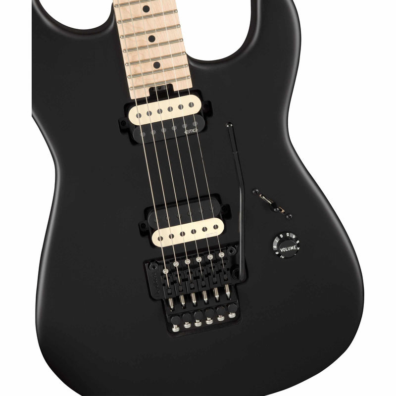 Jim Root Signature Pro-Mod San Dimas®-Charvel-Logans Pianos