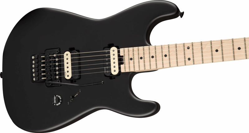 Jim Root Signature Pro-Mod San Dimas®-Charvel-Logans Pianos