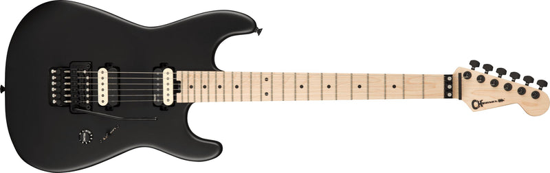 Jim Root Signature Pro-Mod San Dimas®-Charvel-Logans Pianos