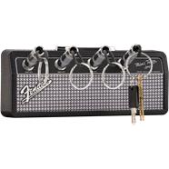 KEY CHAIN- Fender™ Jack Rack-guitar accessories-Fender-Logans Pianos