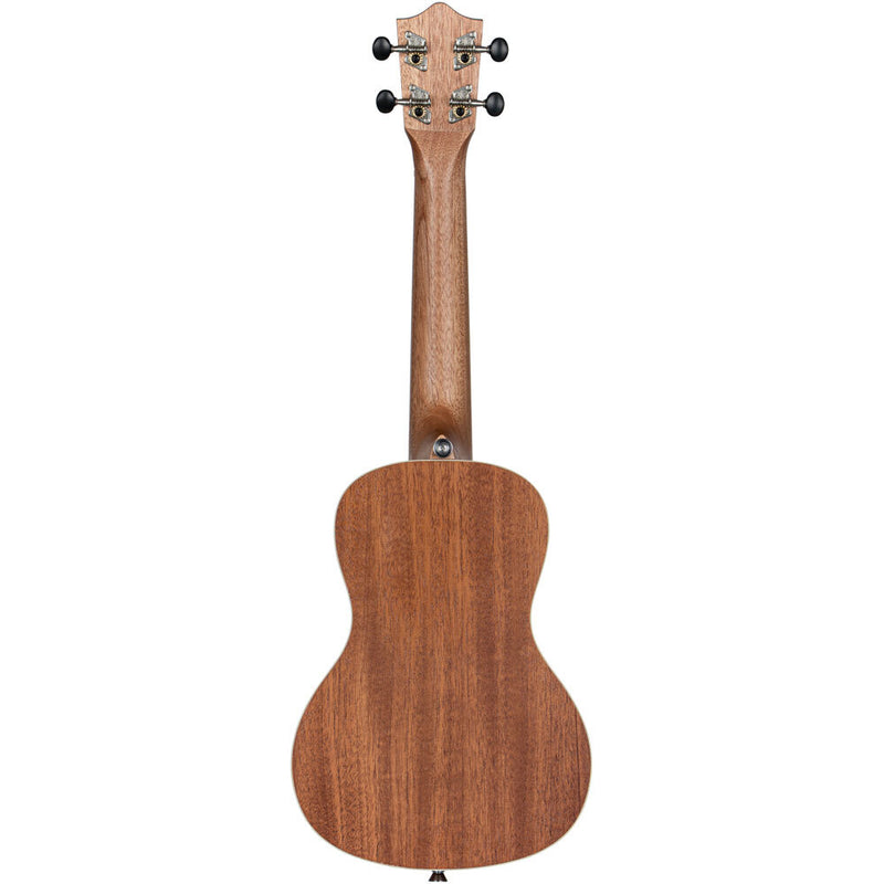 Lanikai LU Series Concert Ukulele in Natural Satin Finish-Ukulele & Folk-PRO-Logans Pianos