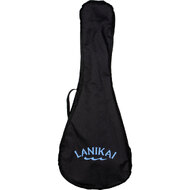 Lanikai LU Series Concert Ukulele in Natural Satin Finish-Ukulele & Folk-PRO-Logans Pianos