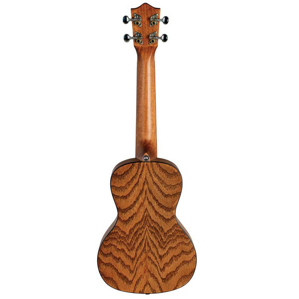 Lanikai Oak Concert Ukulele-Ukulele & Folk-PRO-Logans Pianos