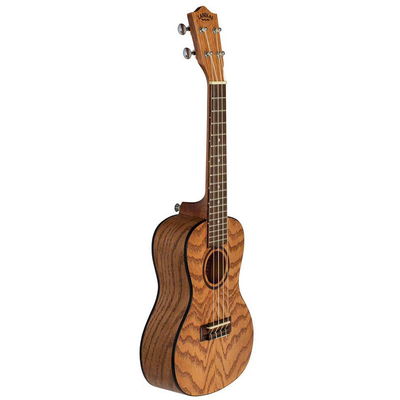 Lanikai Oak Concert Ukulele-Ukulele & Folk-PRO-Logans Pianos