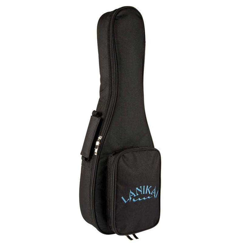 Lanikai Oak Concert Ukulele-Ukulele & Folk-PRO-Logans Pianos