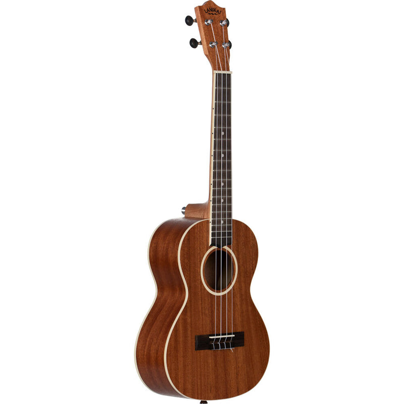 Lanikai Okoume Tenor Ukulele-Ukulele & Folk-PRO-Logans Pianos