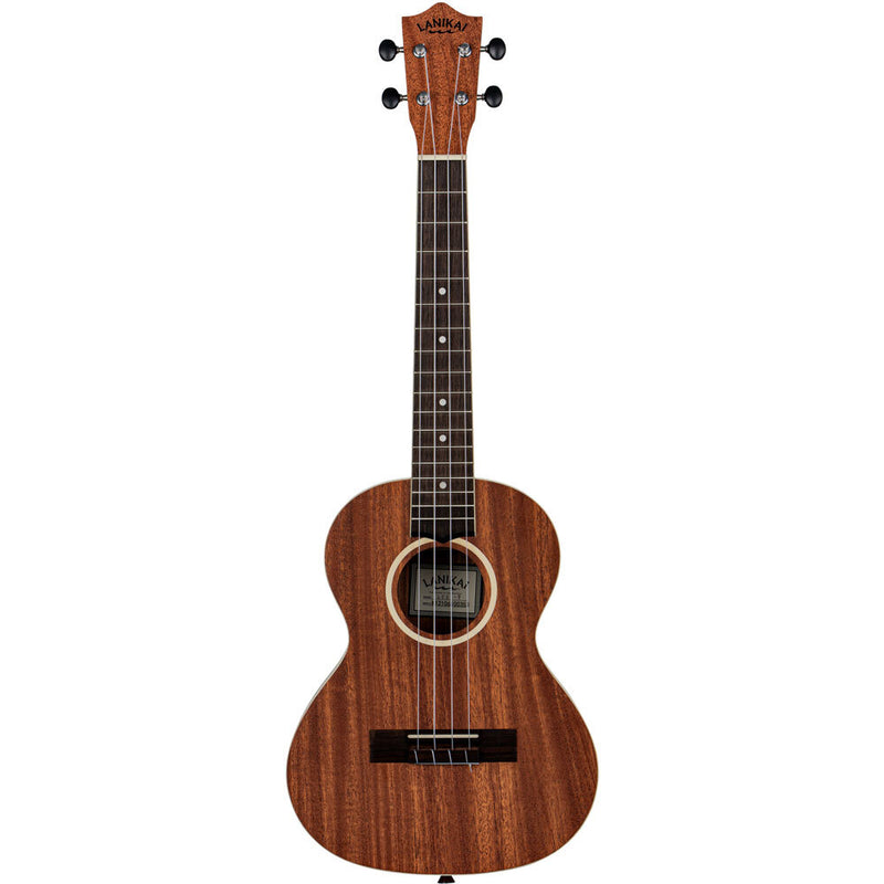 Lanikai Okoume Tenor Ukulele-Ukulele & Folk-PRO-Logans Pianos