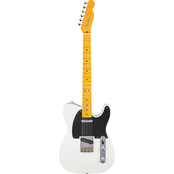 Limited Edition American Vintage II 1951 Telecaster, Prototype White-Guitar & Bass-Fender-Prototype White-Logans Pianos