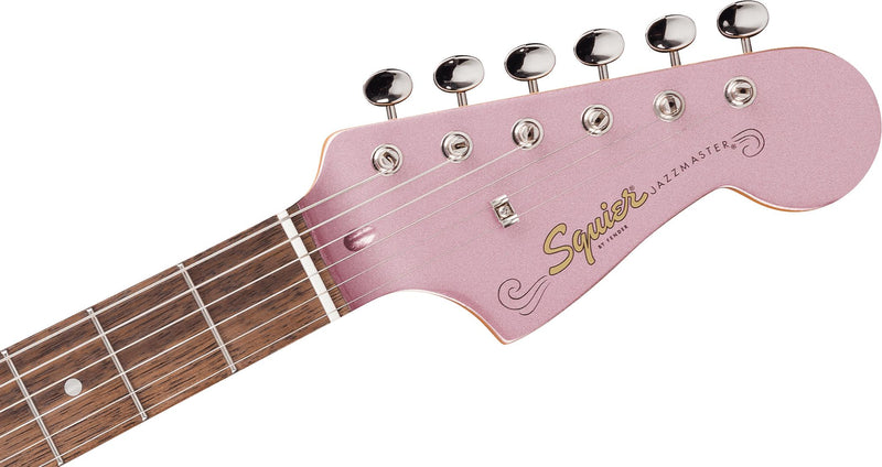 Limited Edition Classic Vibe 60s Jazzmaster-Guitar & Bass-Squier-Logans Pianos