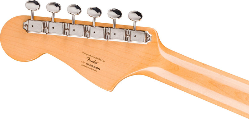 Limited Edition Classic Vibe 60s Jazzmaster-Guitar & Bass-Squier-Logans Pianos