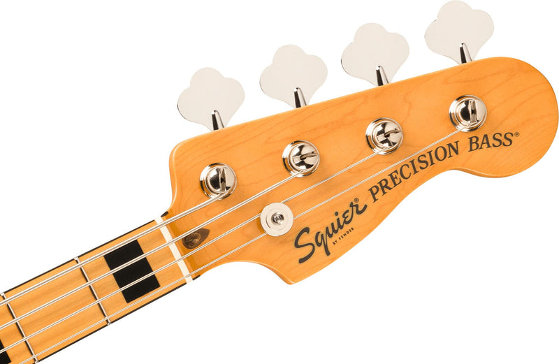 Limited Edition Classic Vibe '70s Precision Bass - Antigua-Guitar & Bass-Squier-Logans Pianos