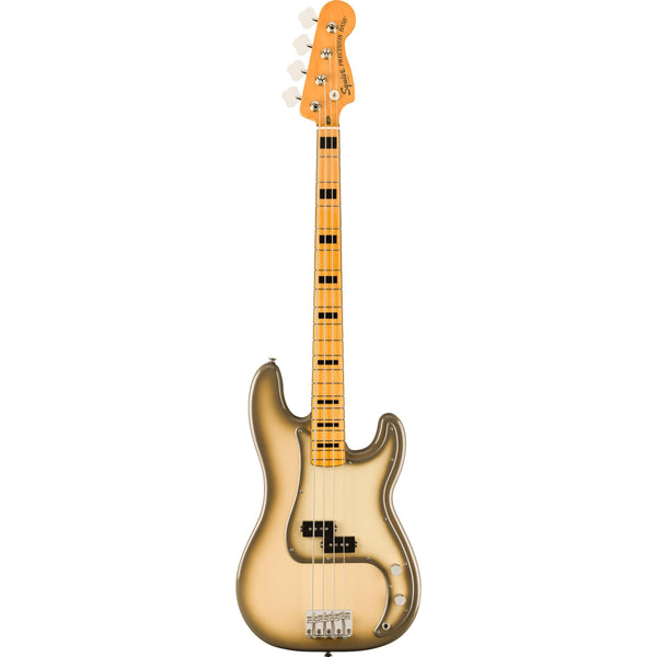 Limited Edition Classic Vibe '70s Precision Bass - Antigua-Guitar & Bass-Squier-Logans Pianos