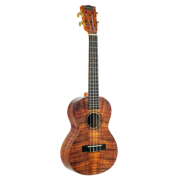 Mahalo Tenor Artist Elite Ukulele-AMS-Logans Pianos