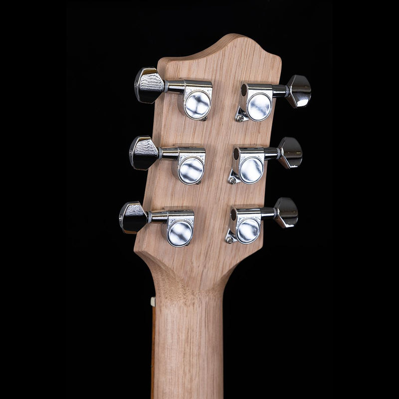 Pratley SL Series Dreadnought Acoustic Electric Guitar-Guitar & Bass-Pratley-Logans Pianos