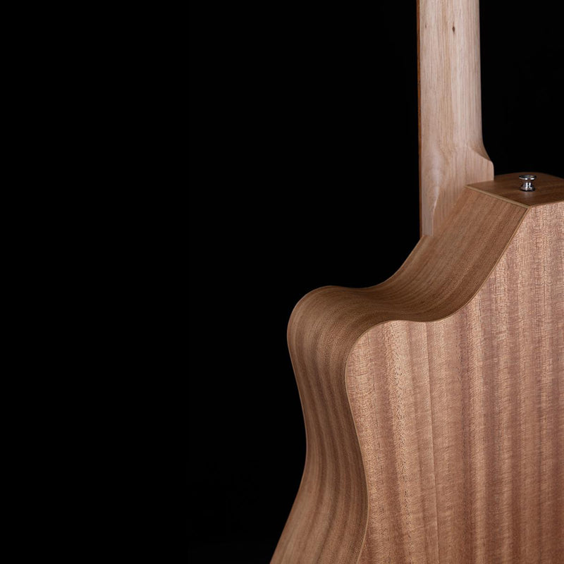 Pratley SL Series Dreadnought Acoustic Electric Guitar-Guitar & Bass-Pratley-Logans Pianos