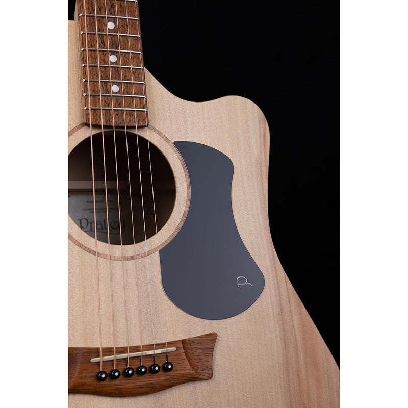 Pratley SL Series Dreadnought Acoustic Electric Guitar-Guitar & Bass-Pratley-Logans Pianos