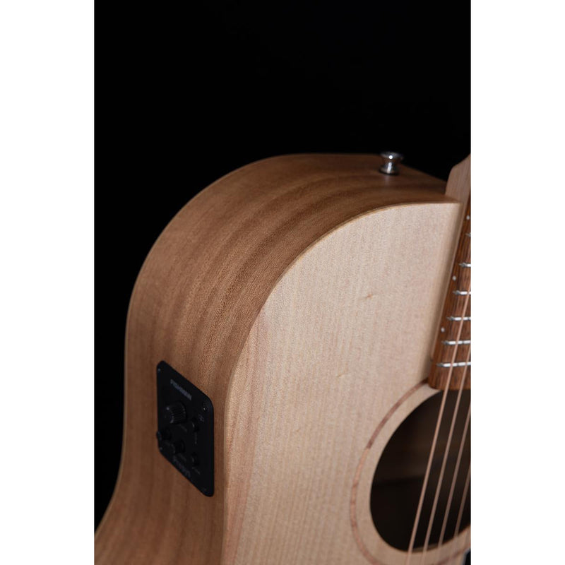 Pratley SL Series Dreadnought Acoustic Electric Guitar-Guitar & Bass-Pratley-Logans Pianos