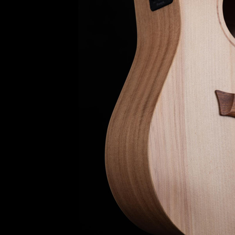 Pratley SL Series Dreadnought Acoustic Electric Guitar-Guitar & Bass-Pratley-Logans Pianos