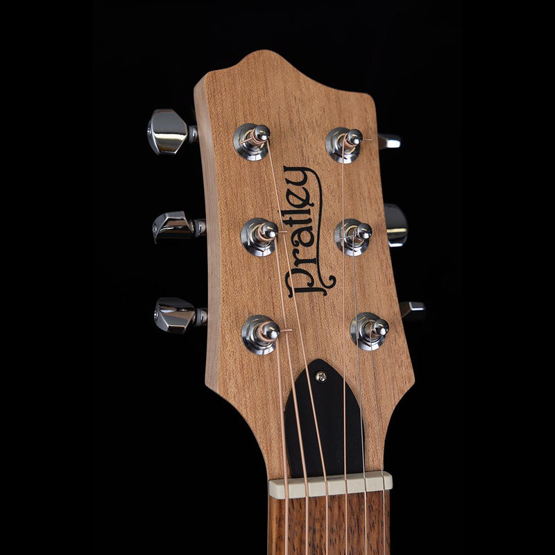 Pratley SL Series Mini Acoustic Electric Guitar-Guitar & Bass-Pratley-Logans Pianos