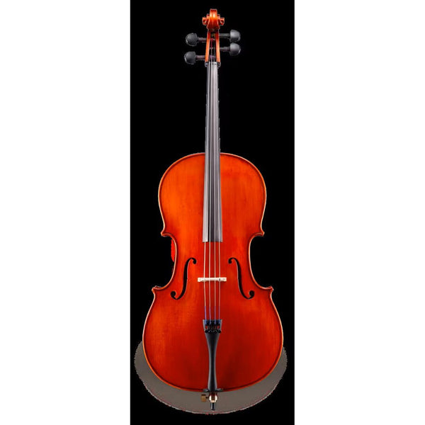 Samuel Eastman Cello #150-Orchestral Strings-EMA-4/4-Logans Pianos