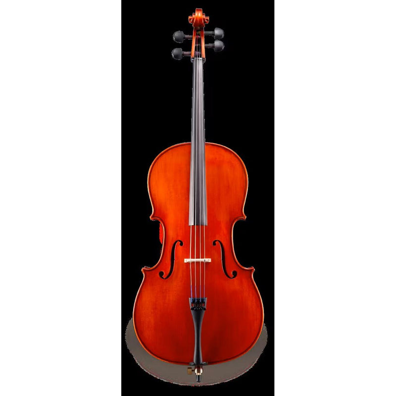 Samuel Eastman Cello #150-Orchestral Strings-EMA-4/4-Logans Pianos