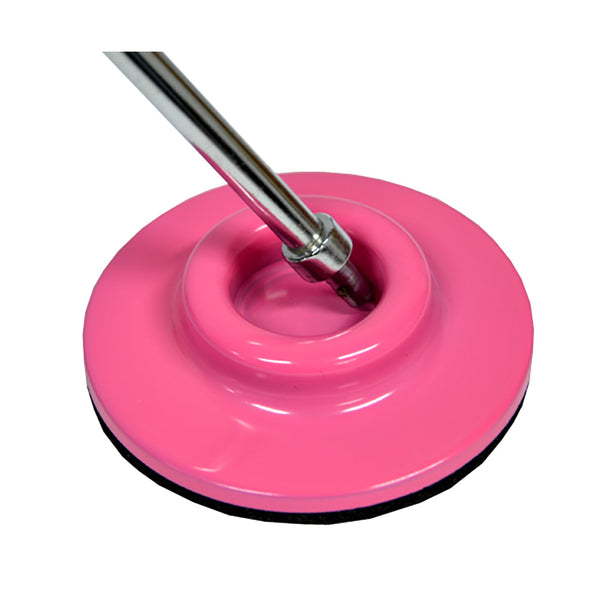 Slipstop Cello Endpin Holder-Orchestral Strings-Slipstop-Black-Logans Pianos